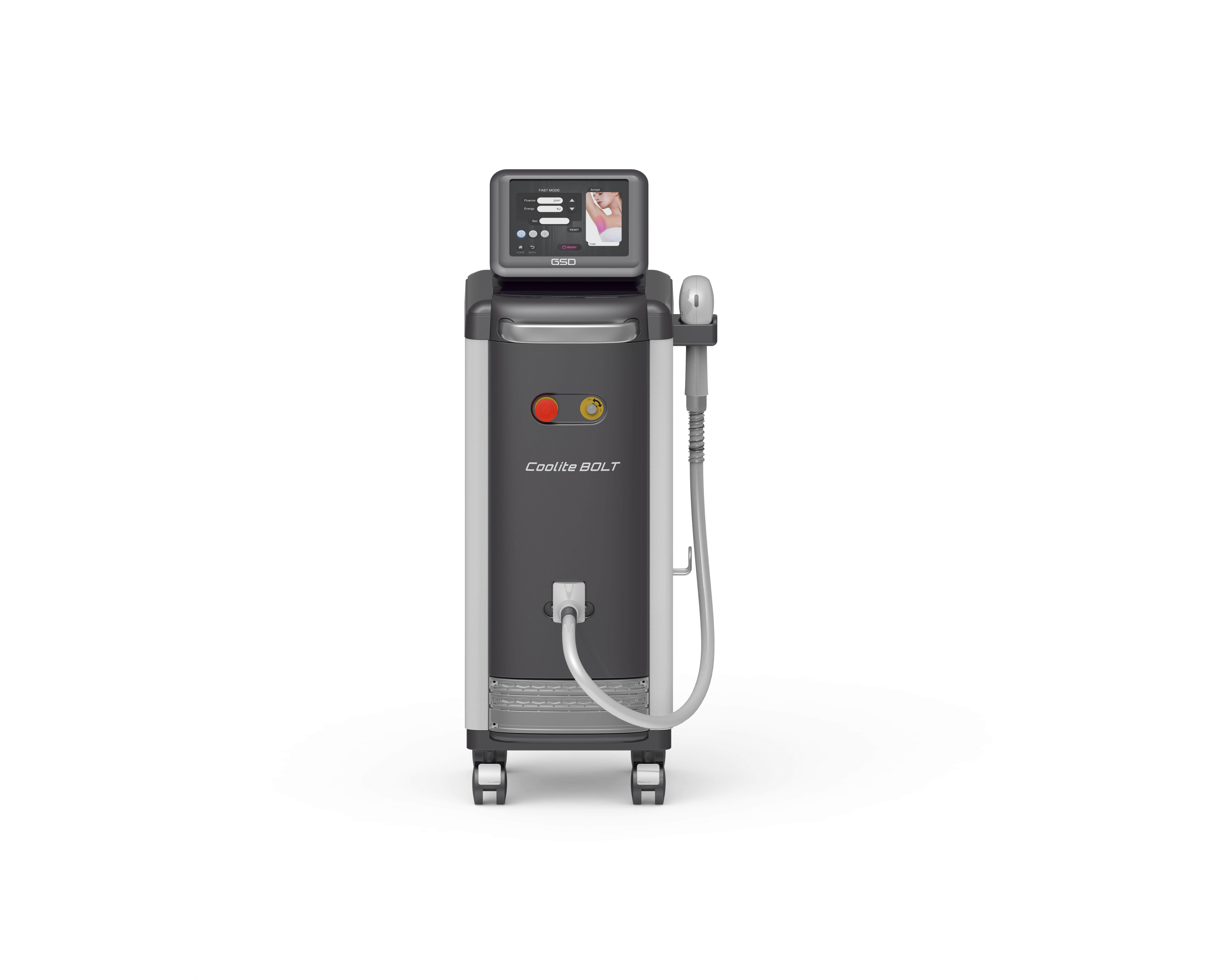 Coolite Bolt — Medical Dermatology